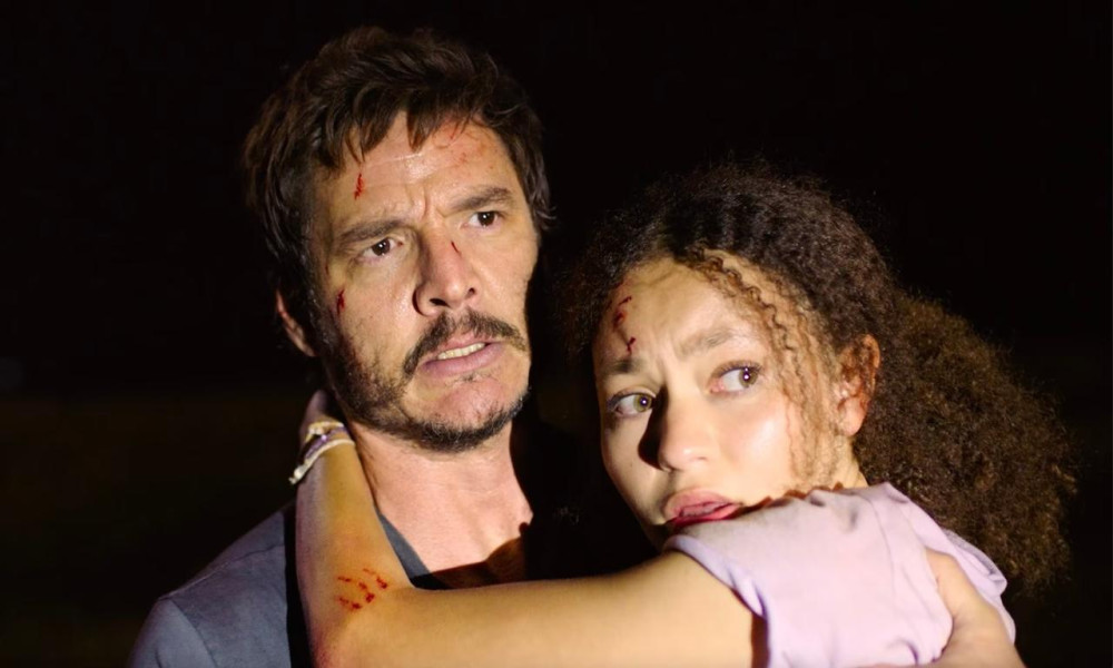 The Last of Us (S1E1)