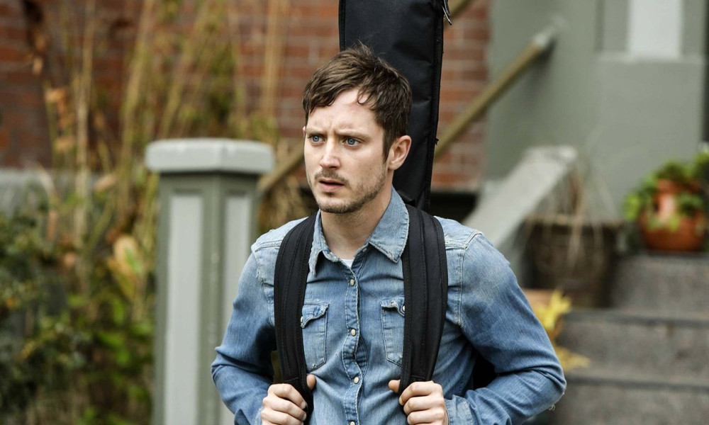 Dirk Gently's Holistic Detective Agency (S1E2)