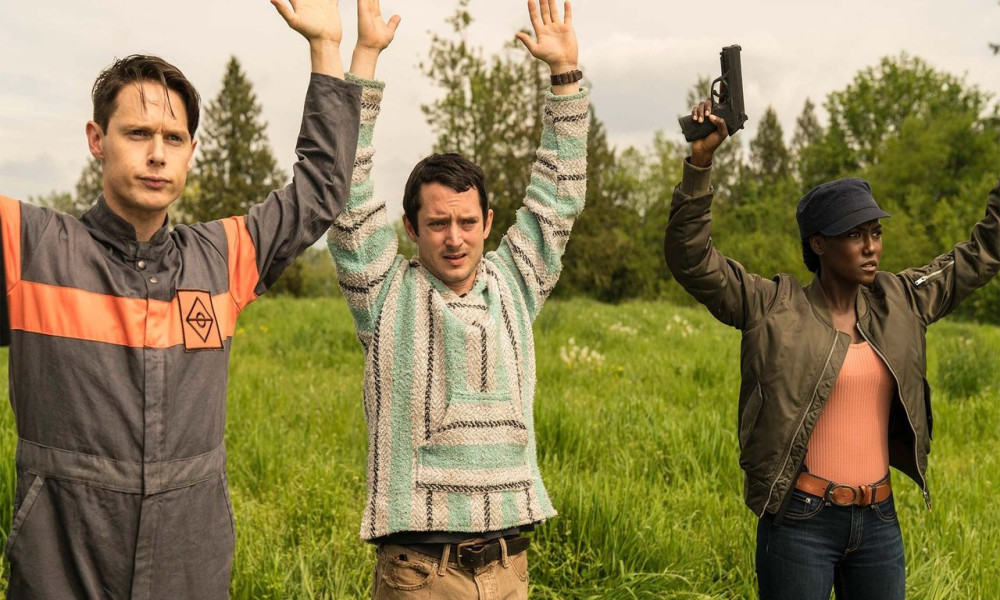 Dirk Gently's Holistic Detective Agency (S2E2)