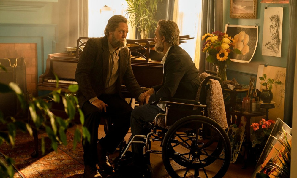The Last of Us (S1E3)