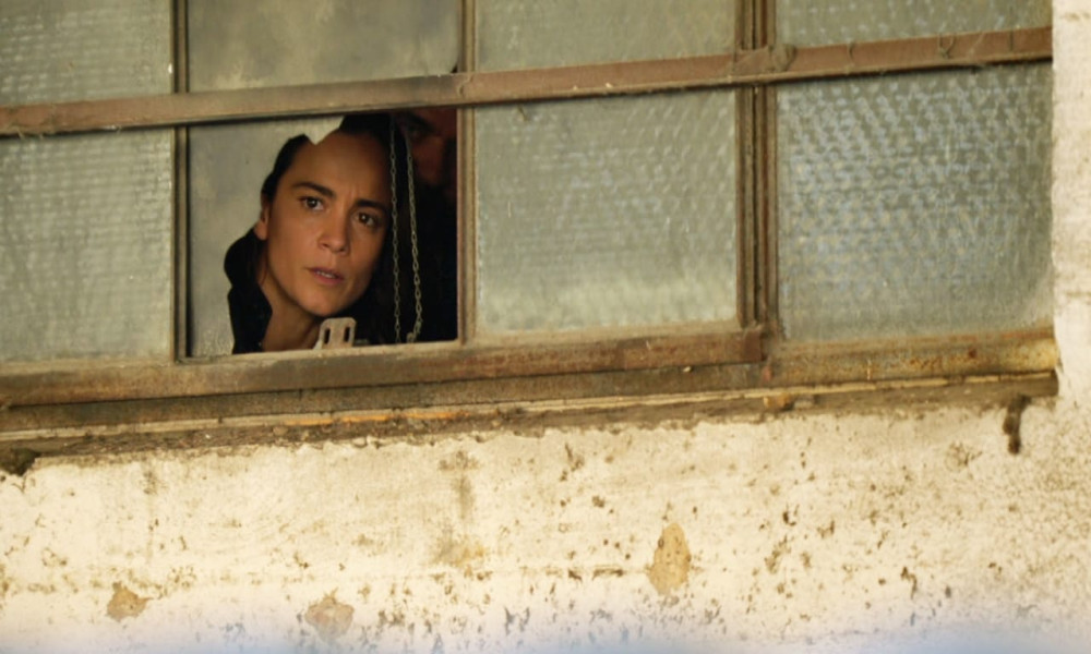 A Rainha do Sul (S2E12)