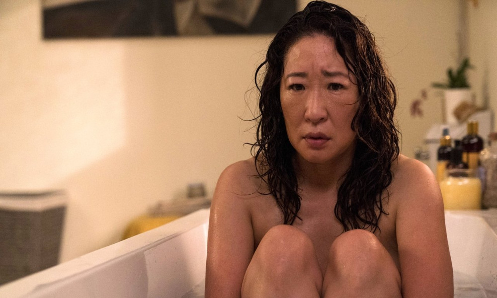 Killing Eve: Dupla Obsessão (S2E1)