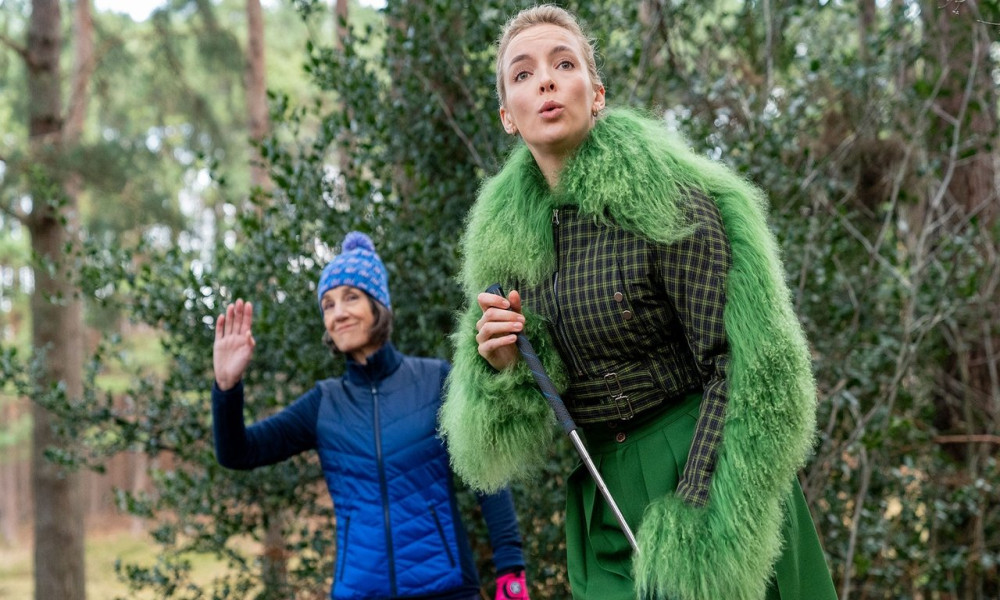 Killing Eve: Dupla Obsessão (S3E7)