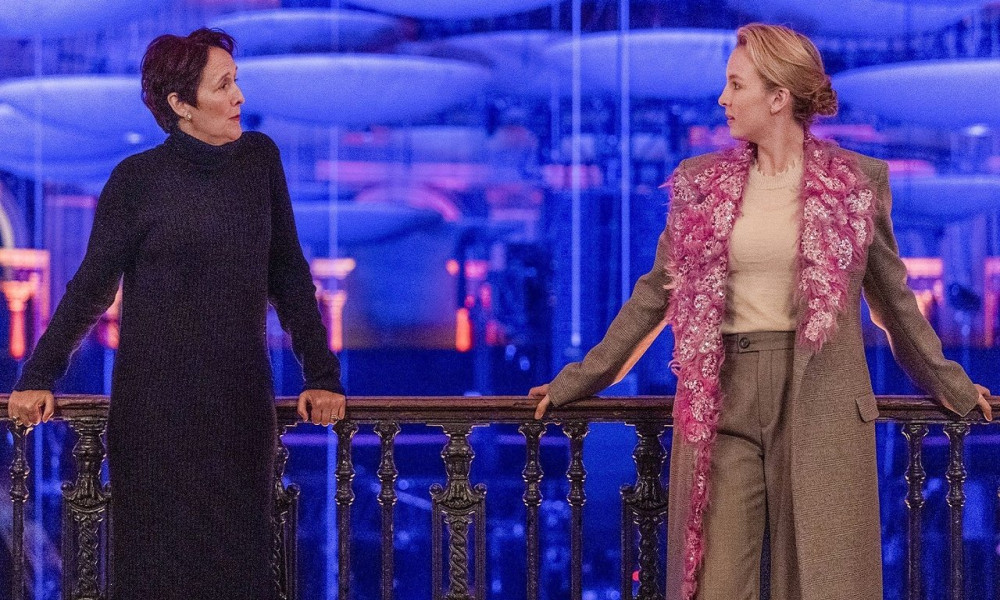 Killing Eve: Dupla Obsessão (S3E8)