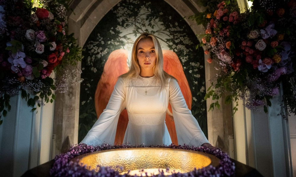 Killing Eve: Dupla Obsessão (S4E1)