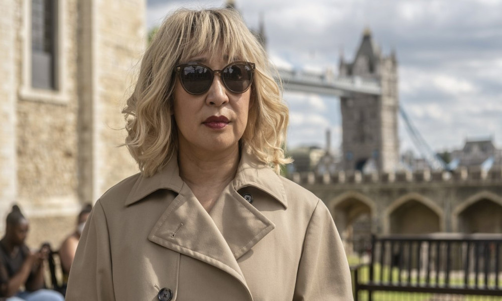 Killing Eve: Dupla Obsessão (S4E2)