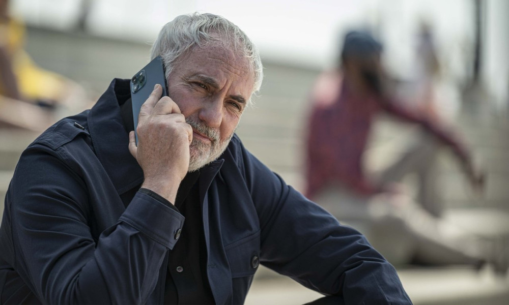 Killing Eve: Dupla Obsessão (S4E4)