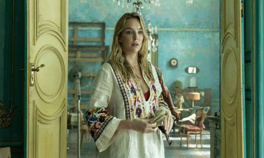 Killing Eve: Dupla Obsessão (S4E5)
