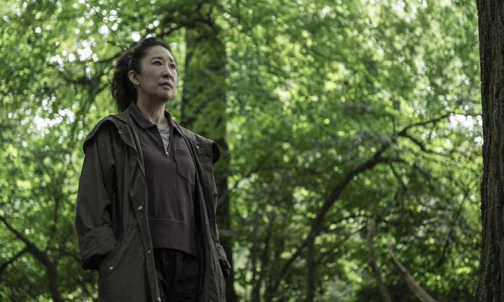 Killing Eve: Dupla Obsessão (S4E6)
