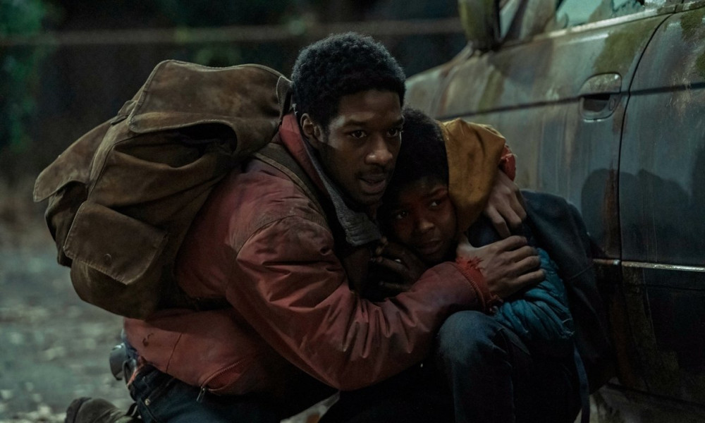 The Last of Us (S1E5)