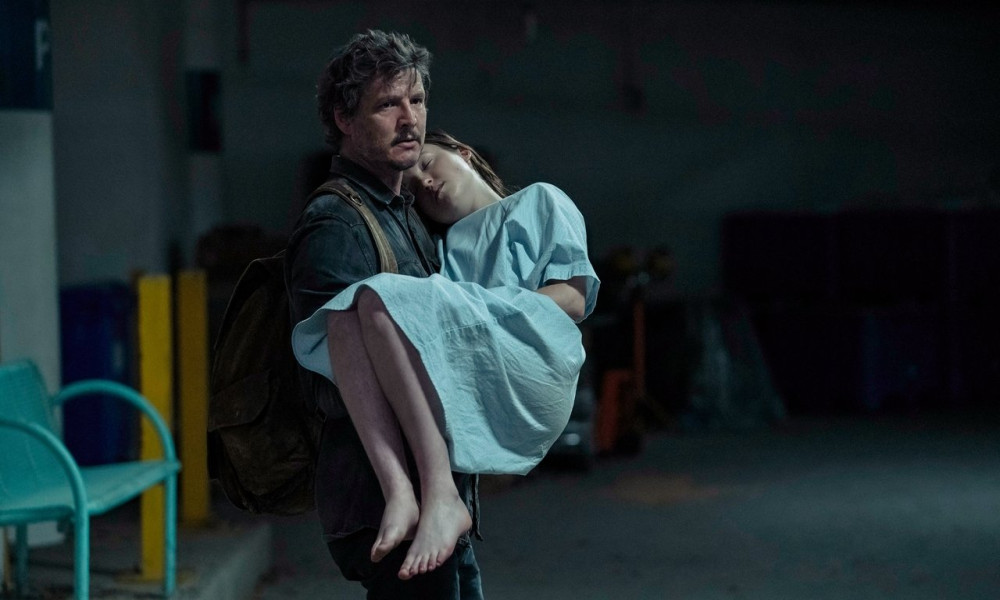 The Last of Us (S1E9)